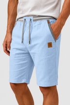 Short de Verano con Cordón