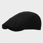 Boina de Lino Hombre
