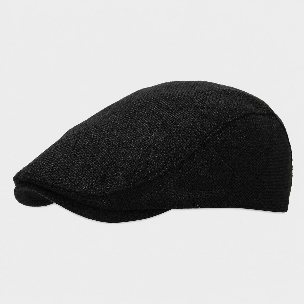 Boina de Lino Hombre