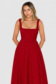 Rojo