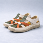 Sandalias Valeria ligeras para primavera