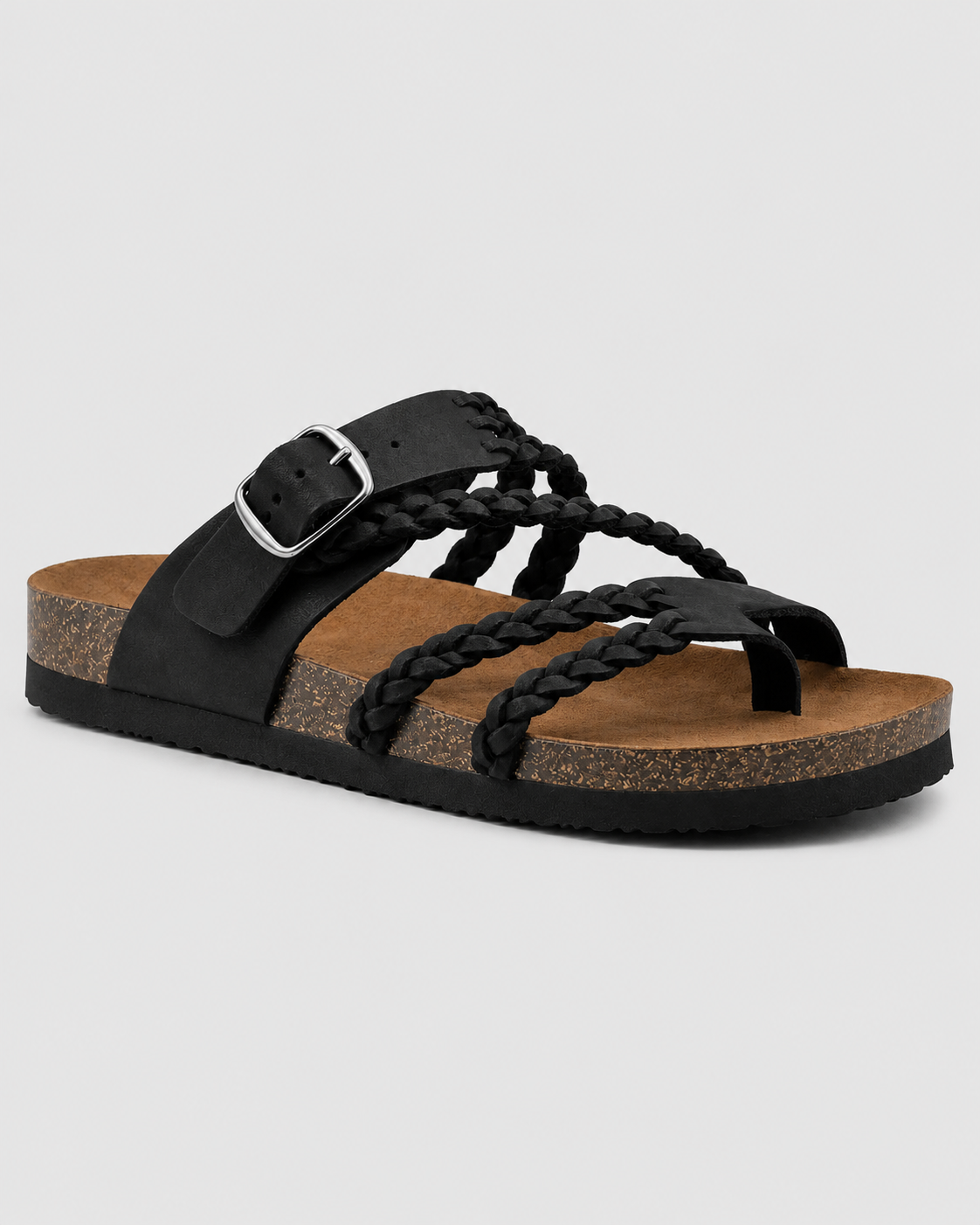 Sandalias Ortopédicas para mujer