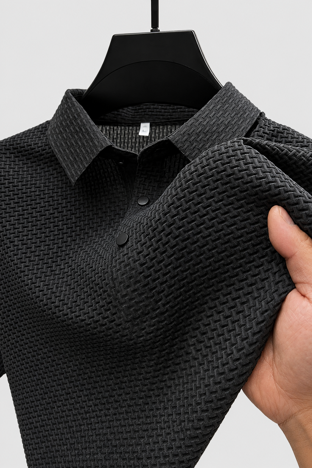 MARCOS - Polo Ultra cómodo para Hombre