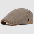 Gorra de Lana Clásica Premium