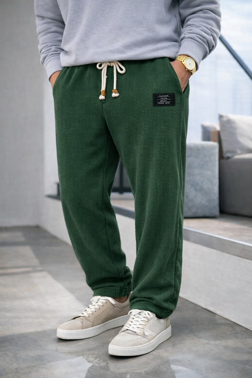 Pantalón ancho ComfortFit™