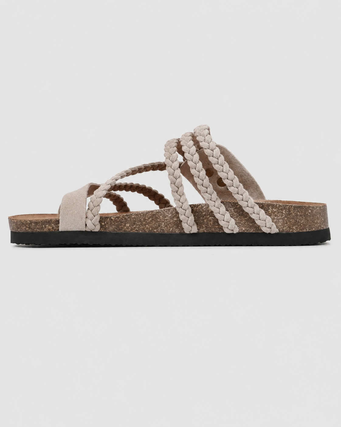 Sandalias Ortopédicas para mujer
