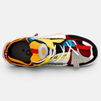 Victor - Zapatillas Urbanas Premium