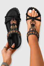 Sandalias Ortopédicas Cómodas