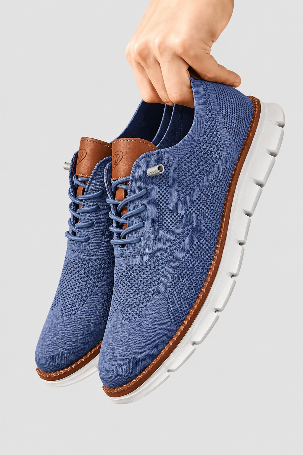 Zapatos Transpirables Ultracomfort
