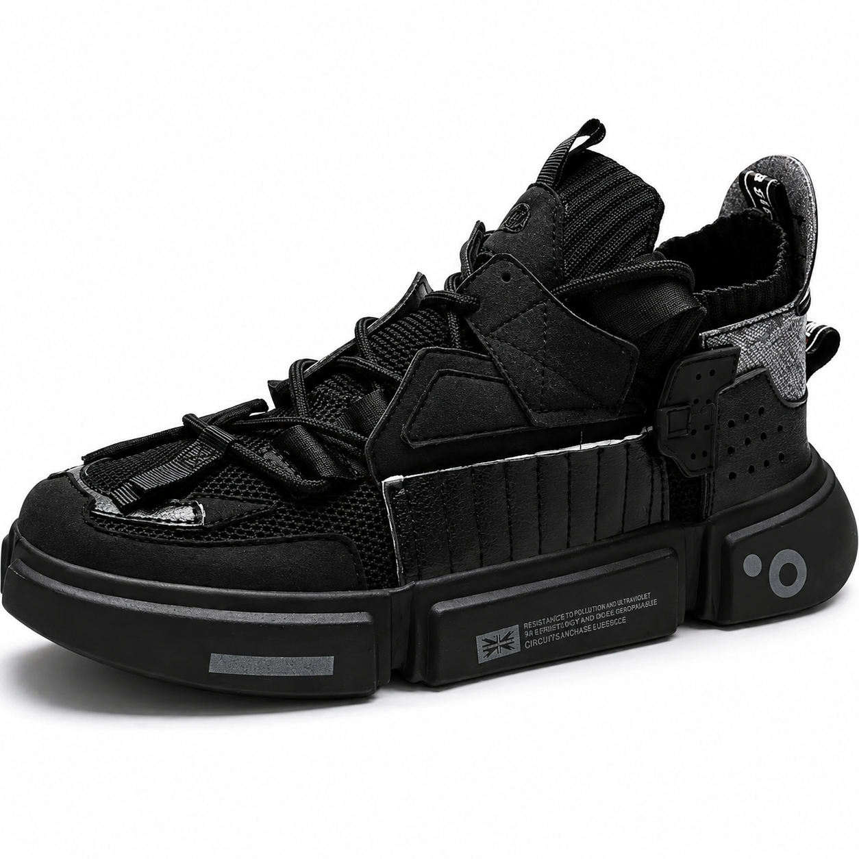 Victor - Zapatillas Urbanas Premium