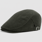 Gorra de Pana Vintage Premium
