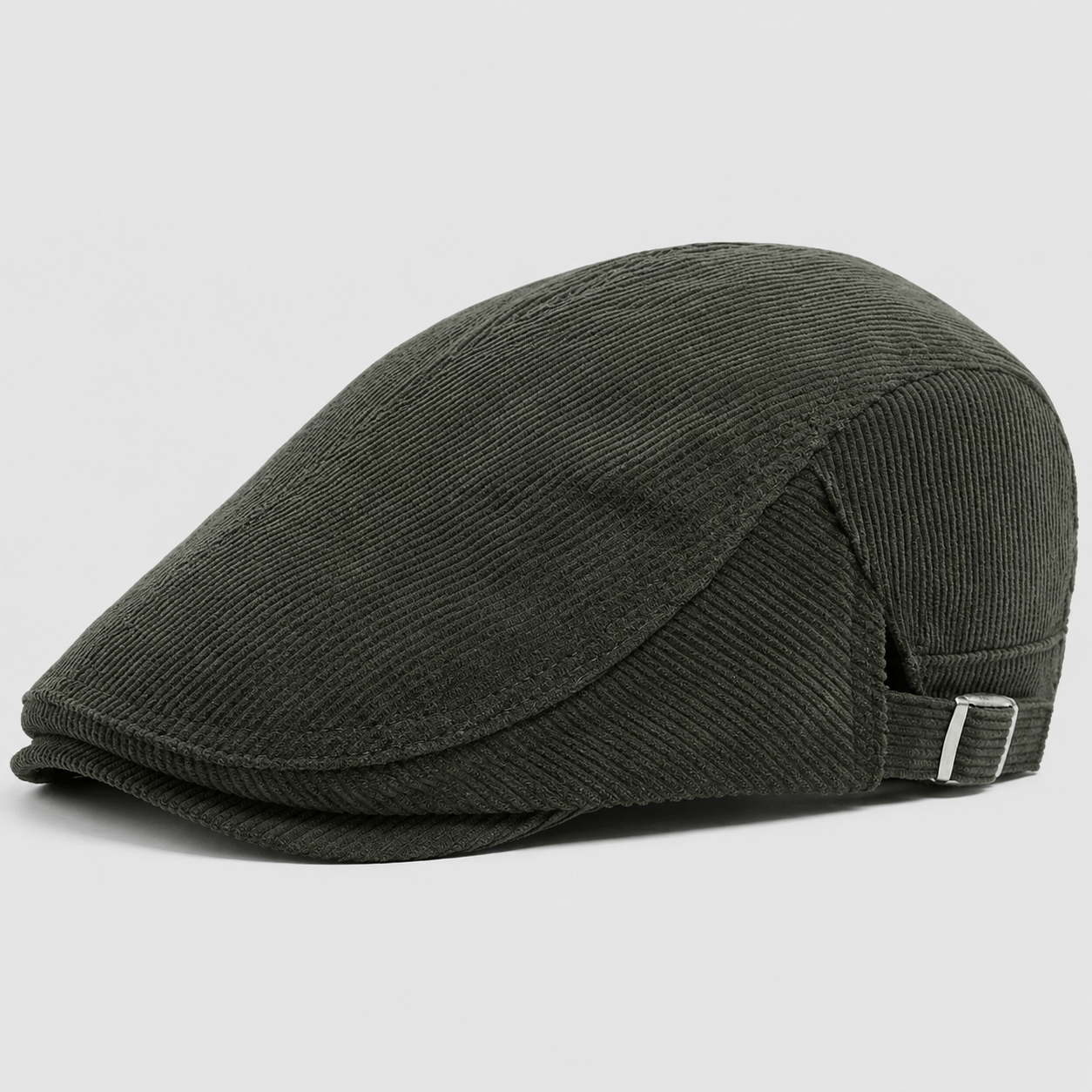 Gorra de Pana Vintage Premium