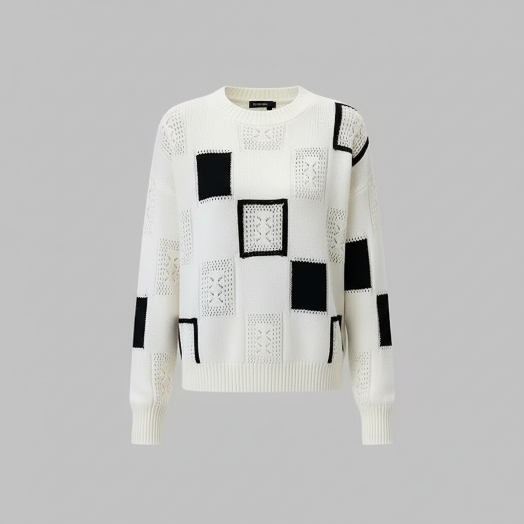 Cecilia™ | Jersey de Lujo