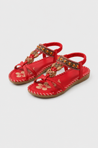 Sandalias Ortopédicas Cómodas