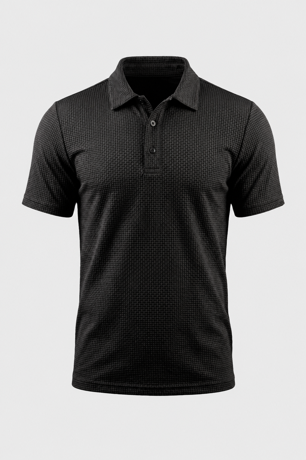MARCOS - Polo Ultra cómodo para Hombre
