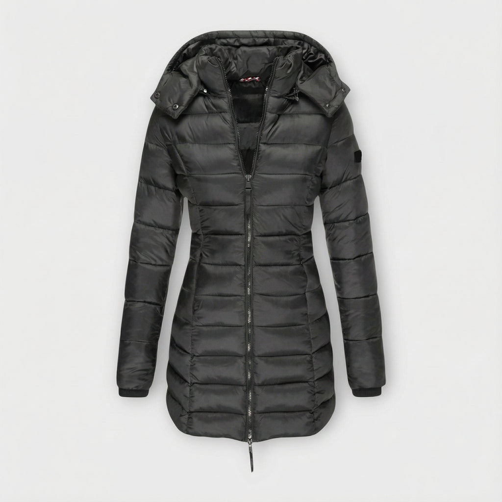 MATHILDE™ | Elegante abrigo de invierno