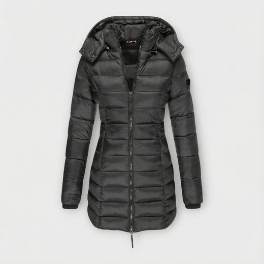 MATHILDE™ | Elegante abrigo de invierno