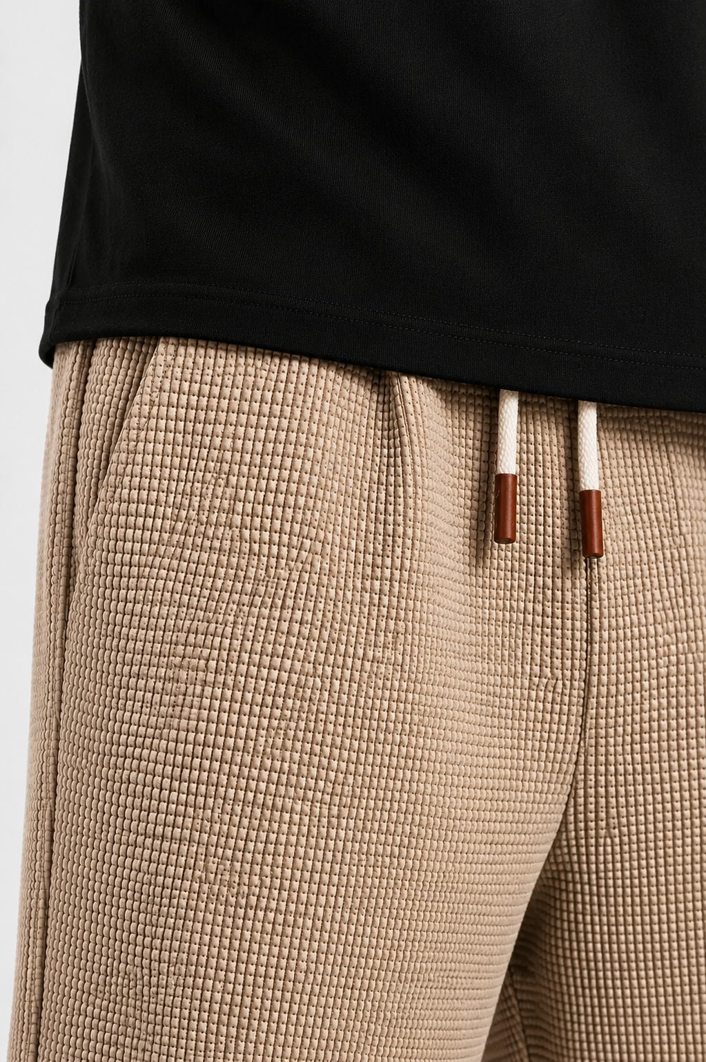 Marco - Pantalón de Verano Elegante