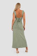 Valeria - Vestido Elegante Atemporal