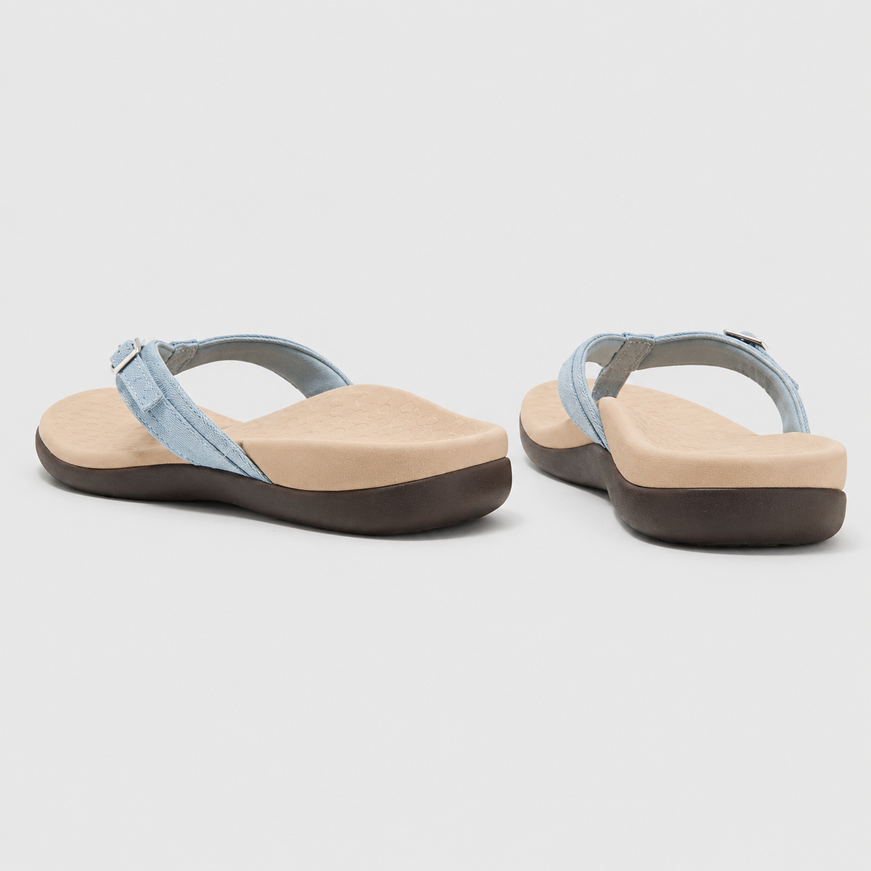 Sandalias Ortopédicas de Verano