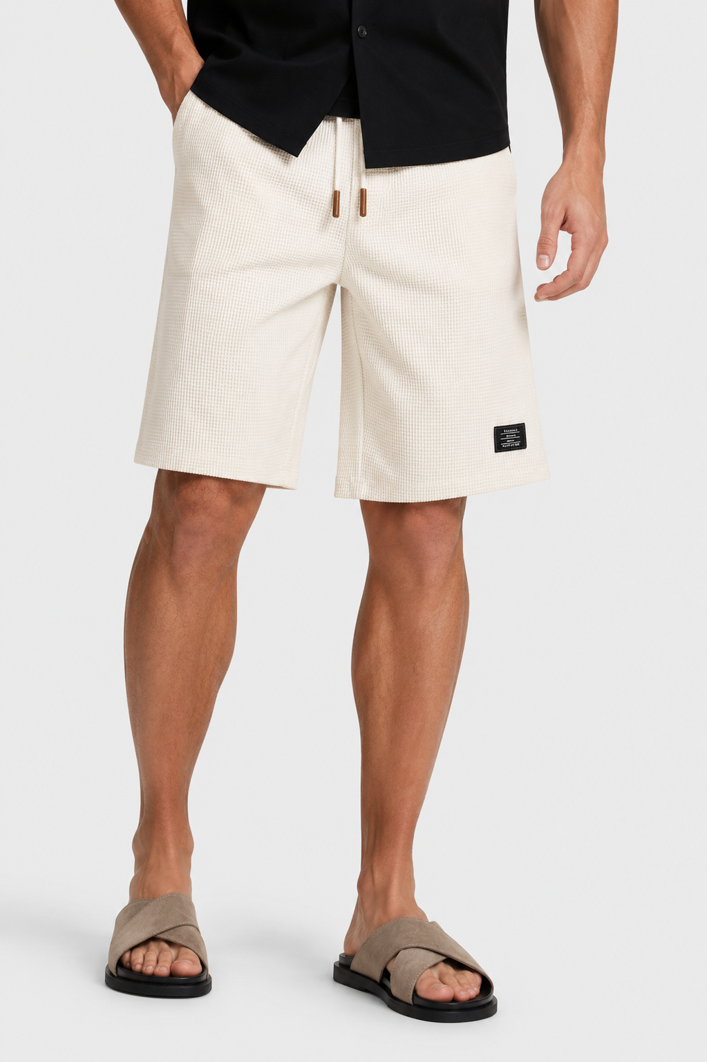 Marco - Pantalón de Verano Elegante