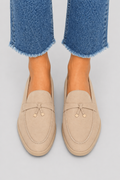 Pura - Mocasín sin cordones