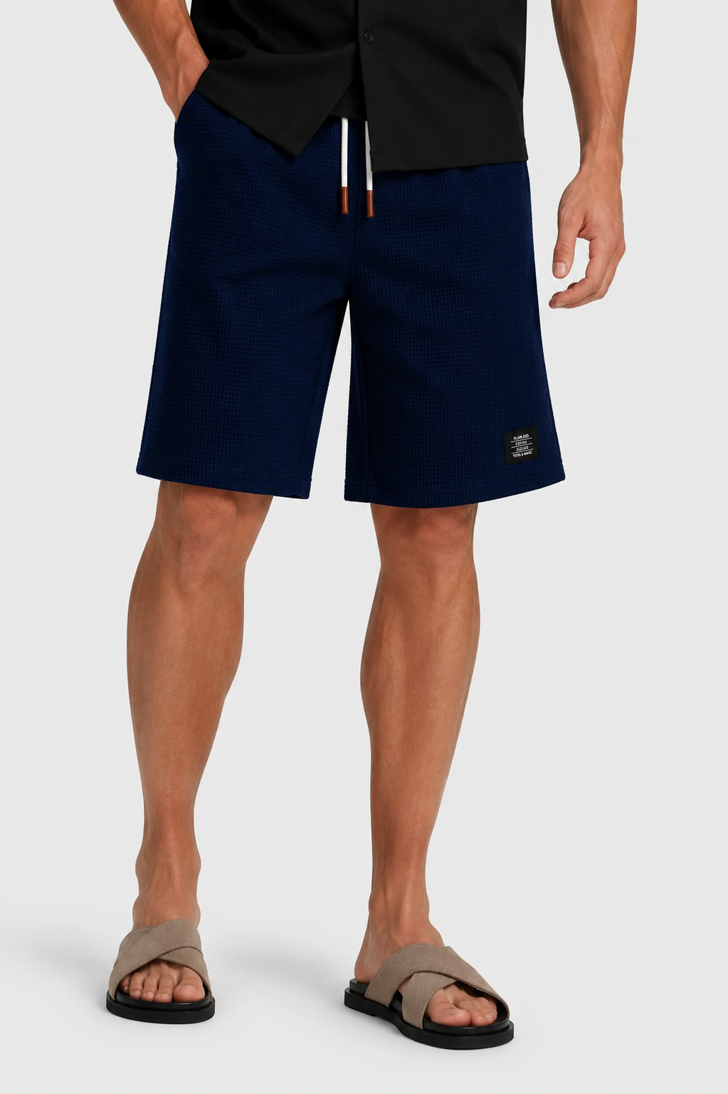 Marco - Pantalón de Verano Elegante