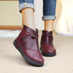 Botines de Invierno Cálidos
