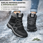 Botas Nórdicas Impermeables