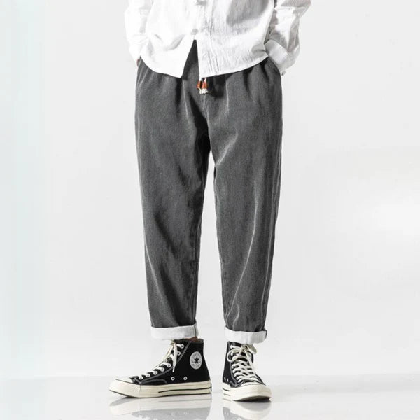 Pantalones vaqueros cómodos