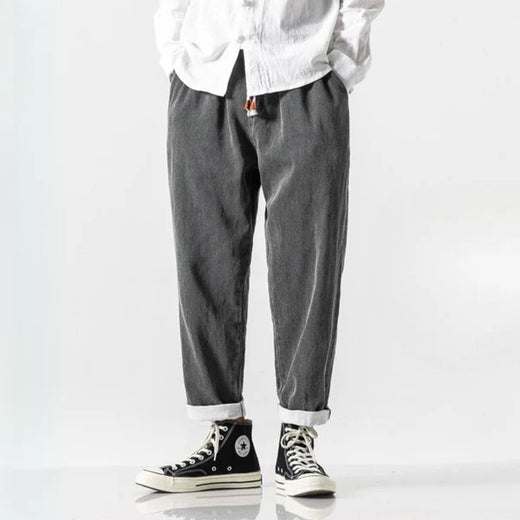 Pantalones vaqueros cómodos