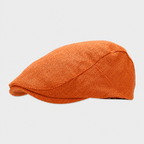 Boina de Lino Hombre