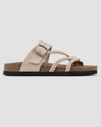 Sandalias Ortopédicas para mujer