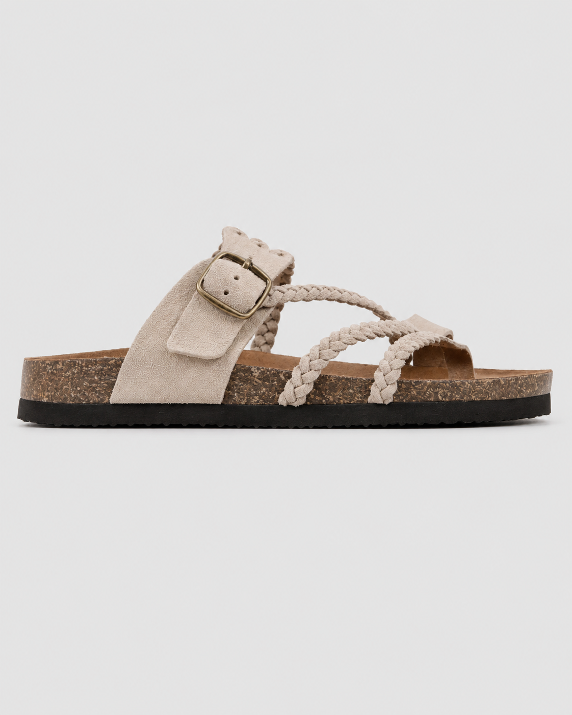 Sandalias Ortopédicas para mujer