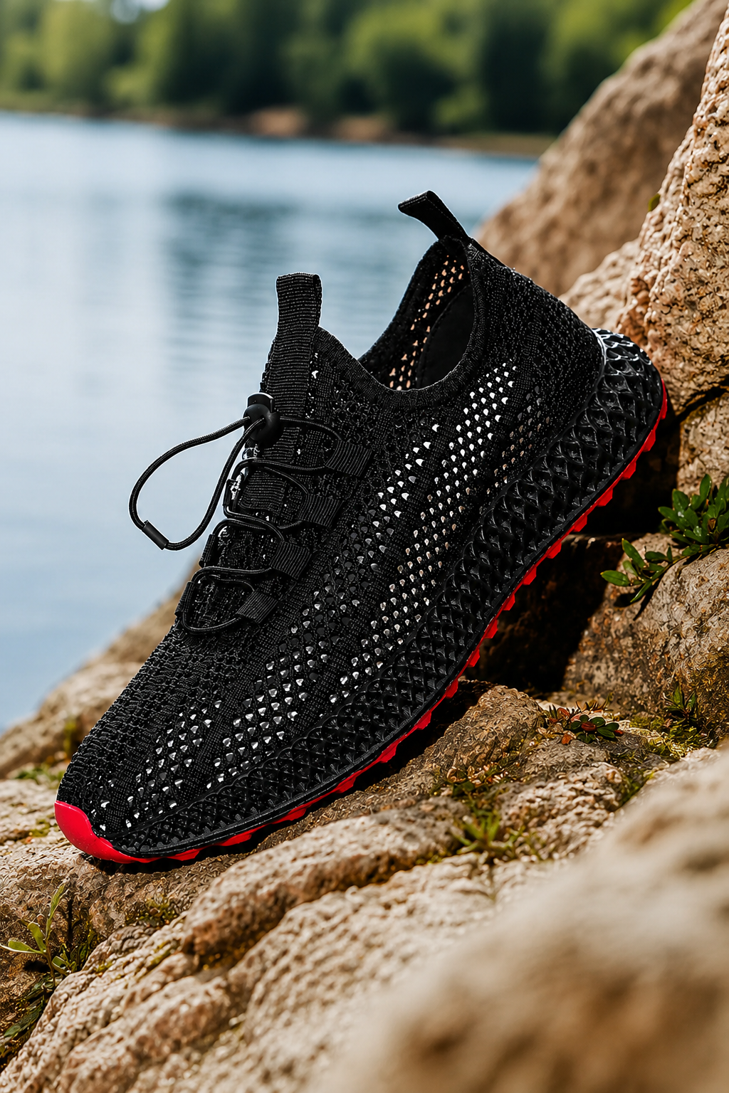 Zapatillas Summer Transpirables · Unisex