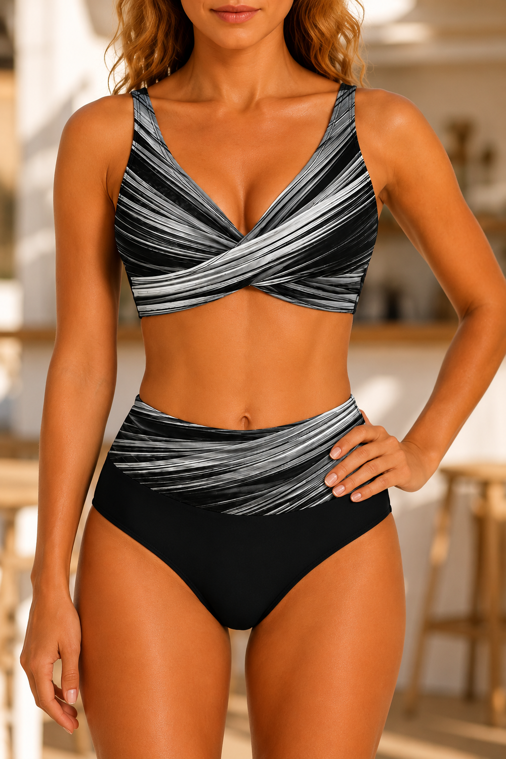 Bikini Moldeador Suave