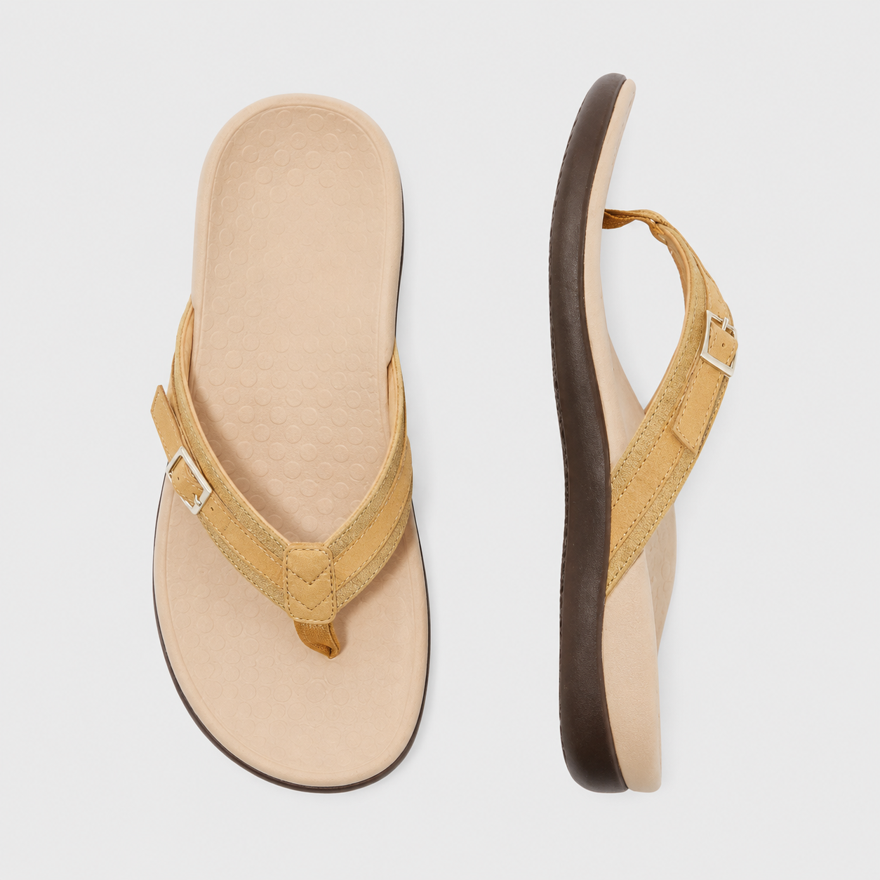 Sandalias Ortopédicas de Verano