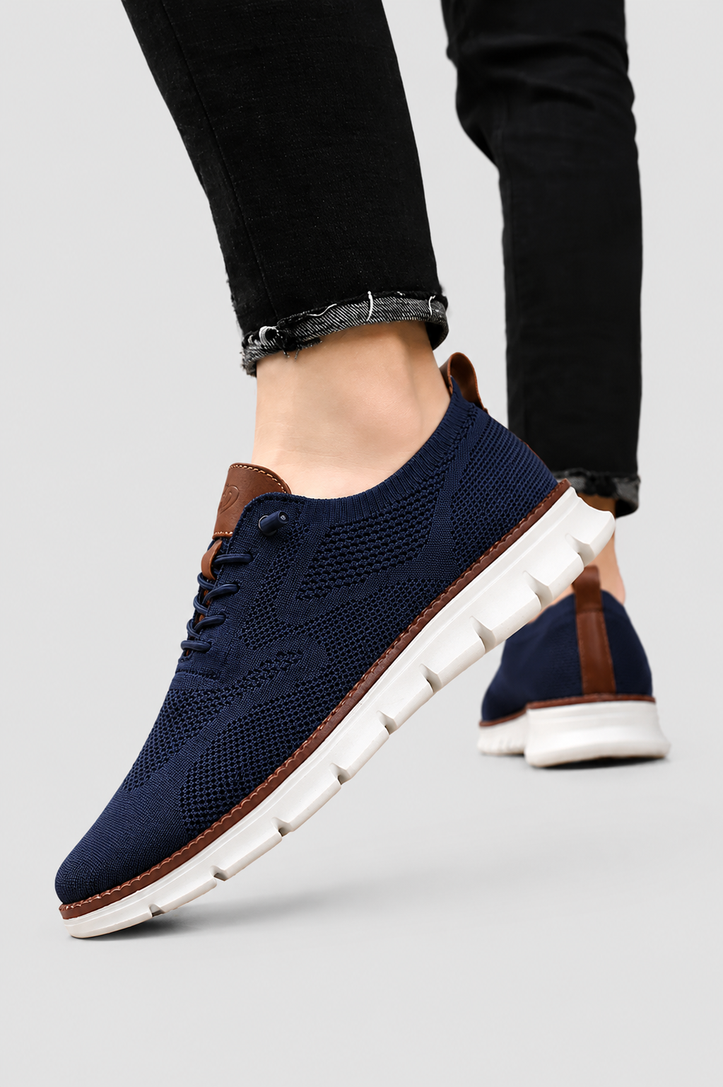Zapatos Transpirables Ultracomfort
