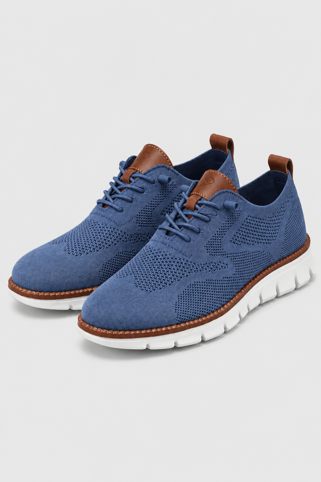 Zapatos Transpirables Ultracomfort