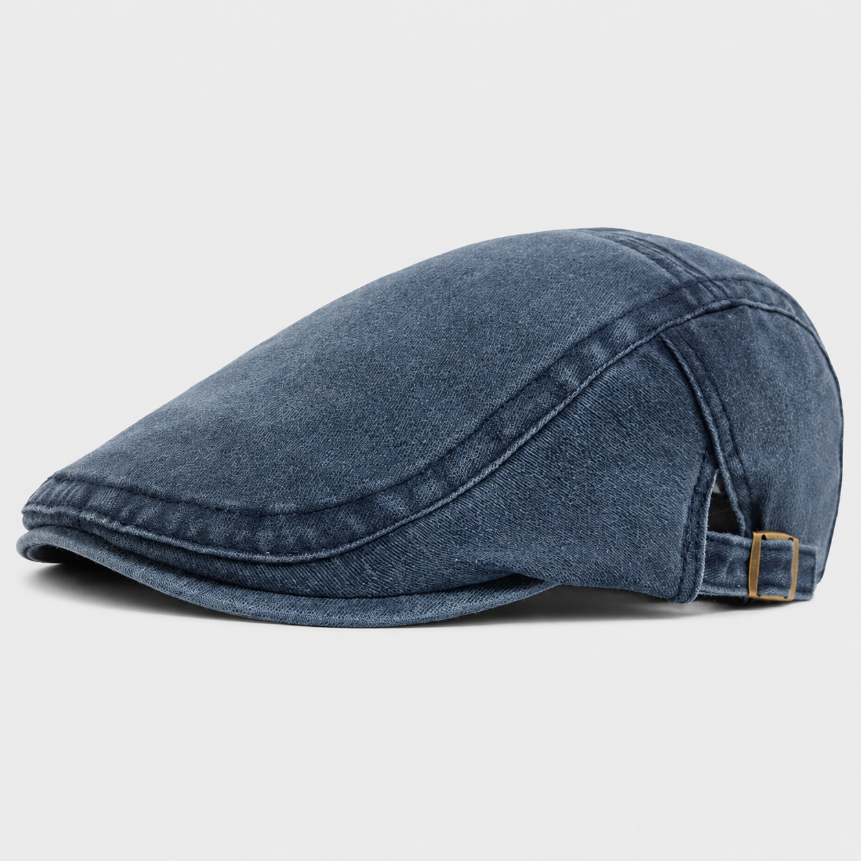 Gorra Vaquera Vintage Lavada Premium