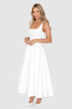 Melis - Vestido Grace Elegante
