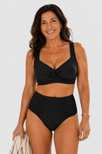 Bikini Moldeador de Cintura Alta