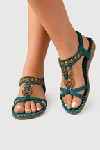 Sandalias Ortopédicas Cómodas