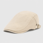 Gorra de Conductor Clásica Ajustable
