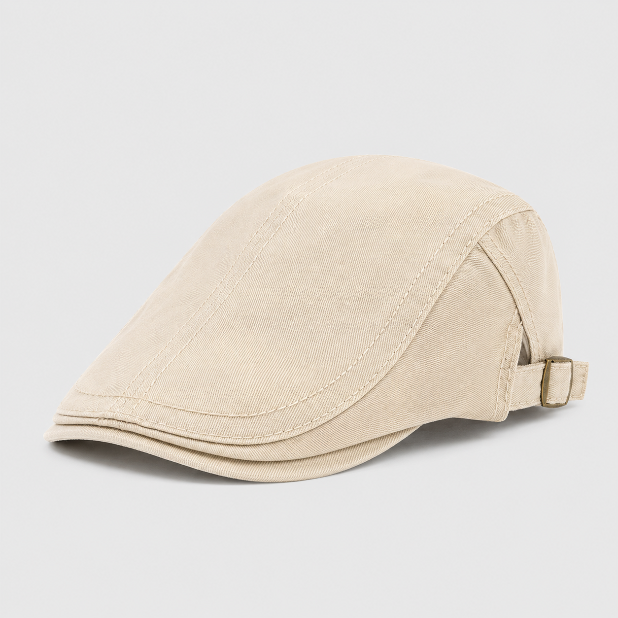 Gorra de Conductor Clásica Ajustable