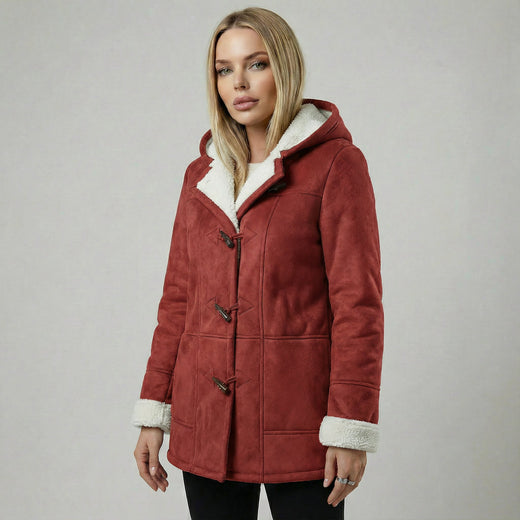 AMANDA™ | Iconic Outerwear