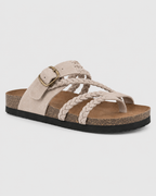 Sandalias Ortopédicas para mujer