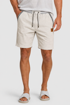 Short de Verano con Cordón