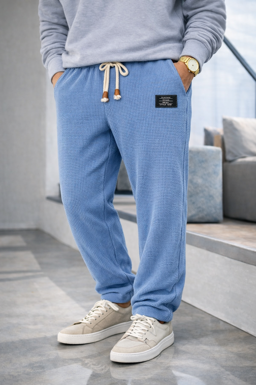 Pantalón ancho ComfortFit™