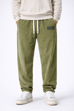 Pantalones ComfortFit de pana
